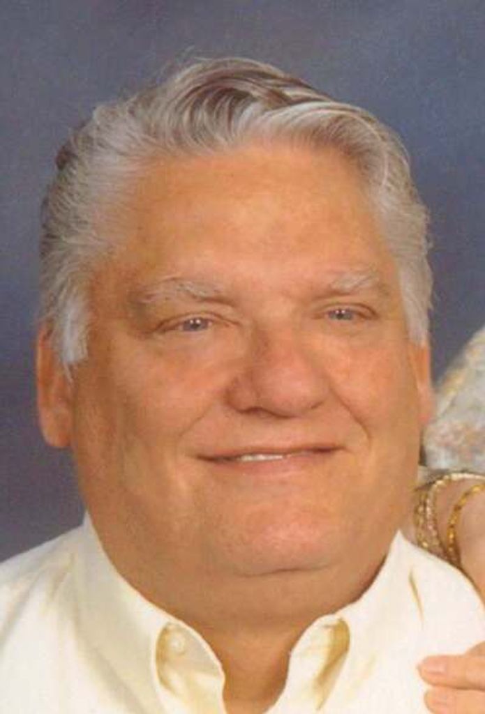 William "Bill" H. Meredith