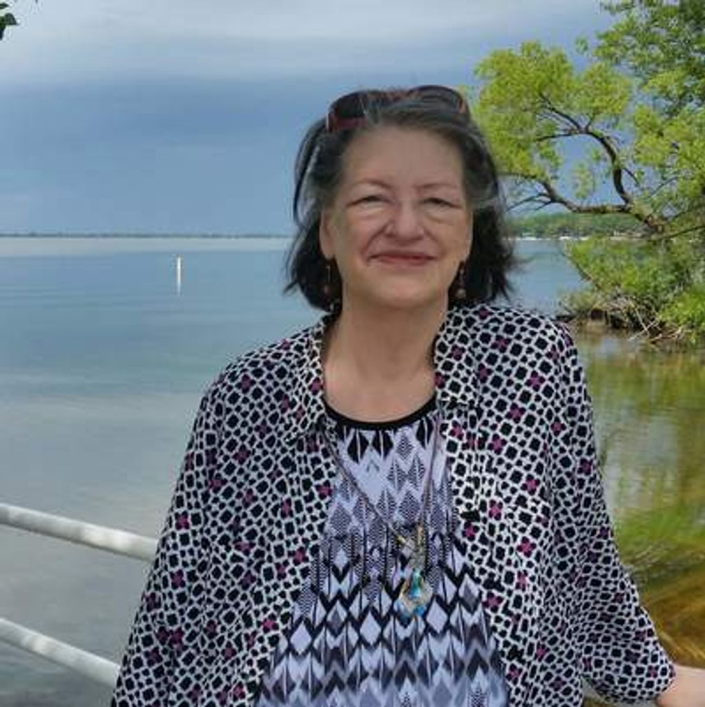 Lynn Kathleen Zerschling