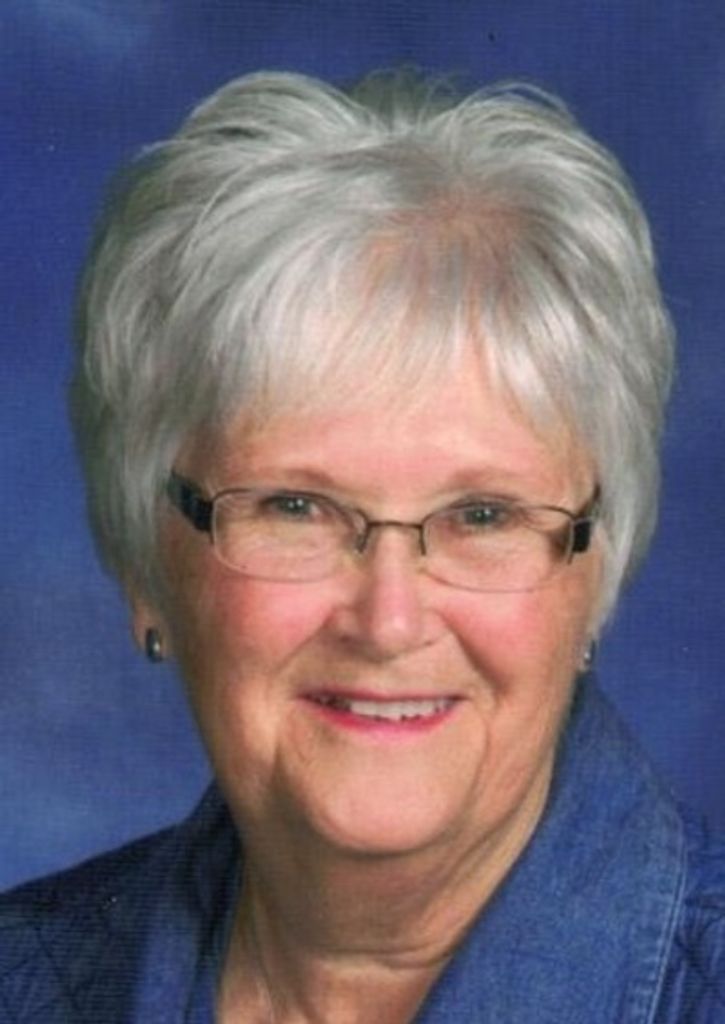 Elaine M. Hartman Profile Photo