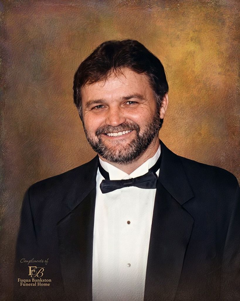 Jerry G. Andrews