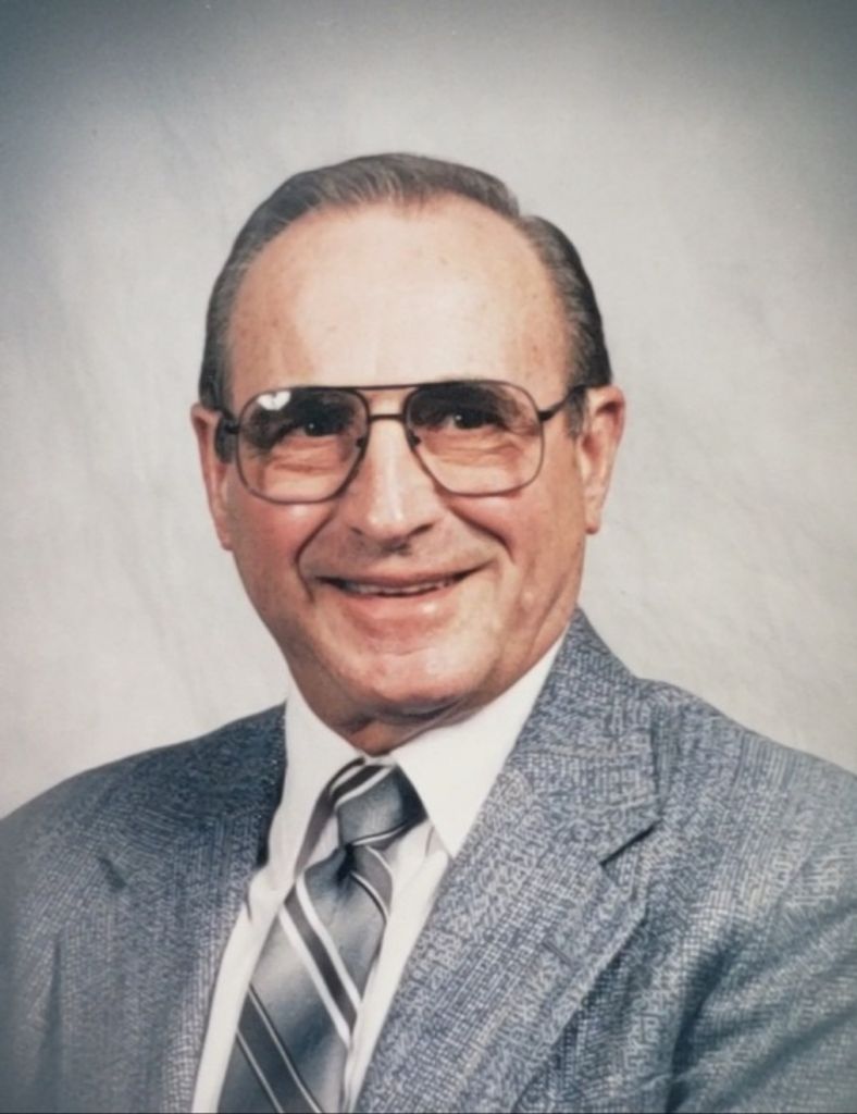 Donald Thomas Kitchin Profile Photo