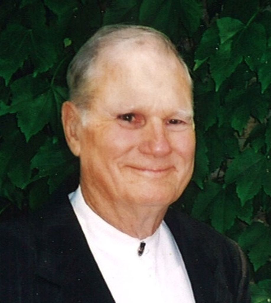 Harry Nelson