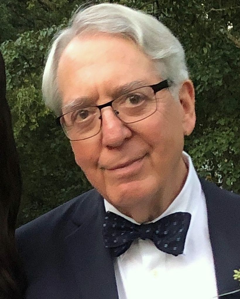 Michael Zibart Profile Photo