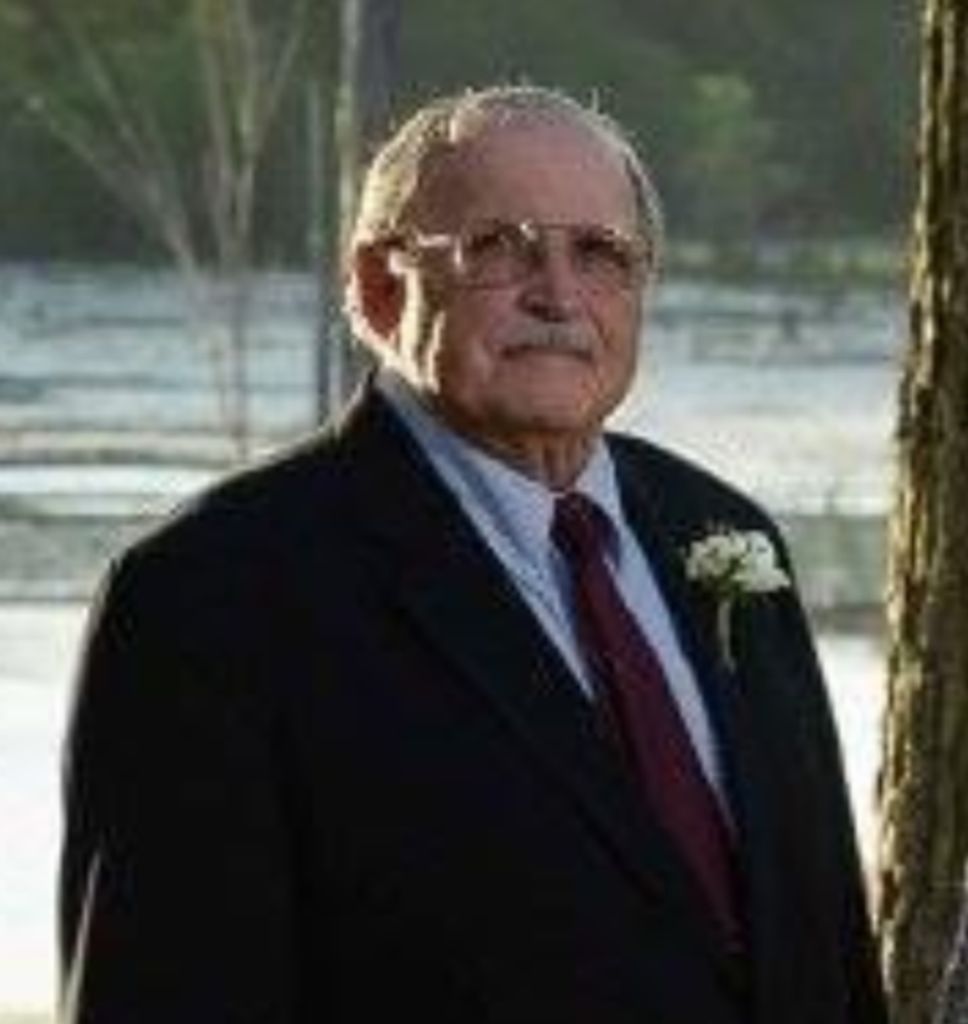 Johnny Warren Morrell