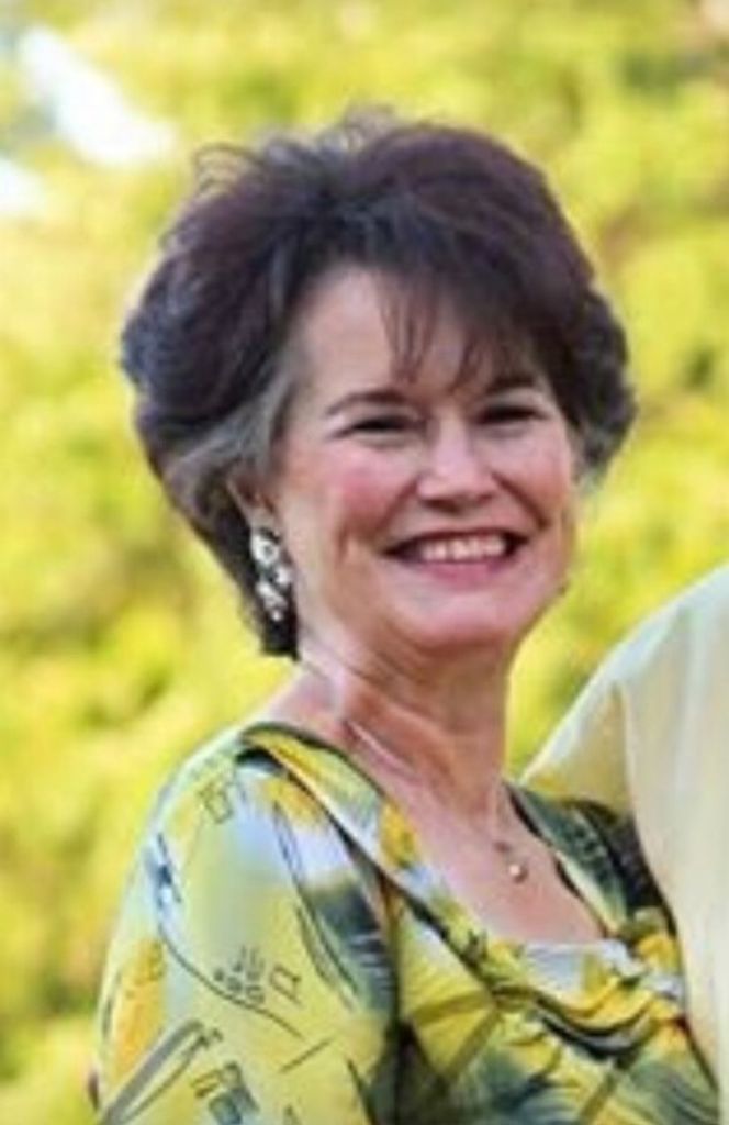 Sharon Ann (Mikeman)  Arthur