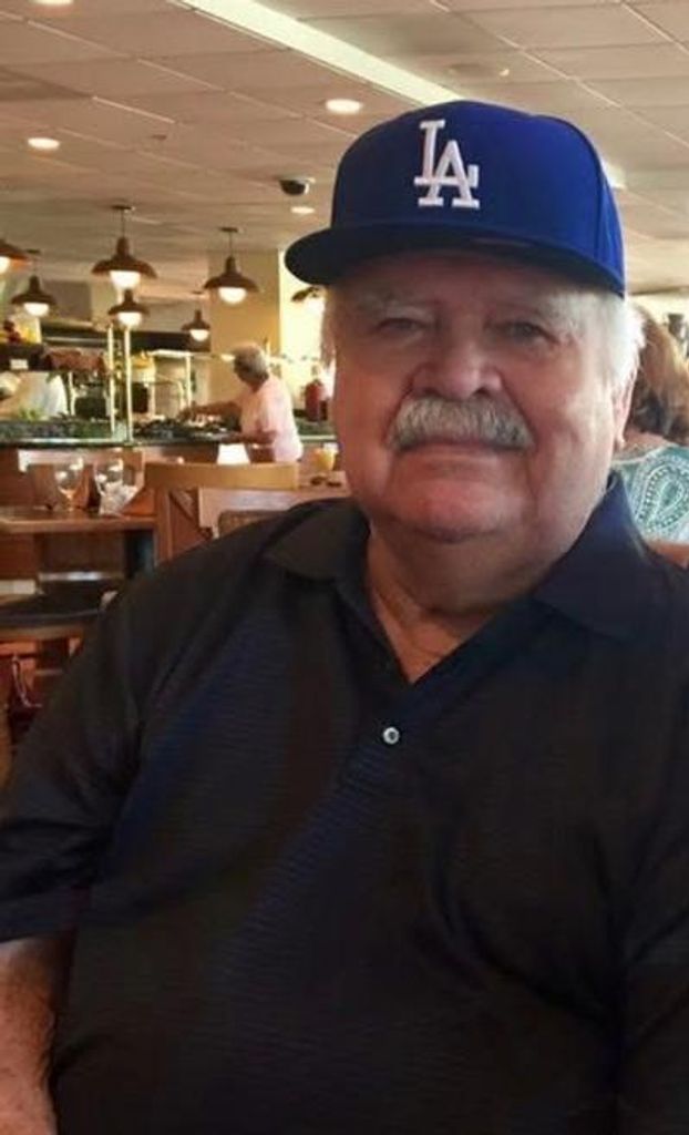 Pablo S Martinez Profile Photo