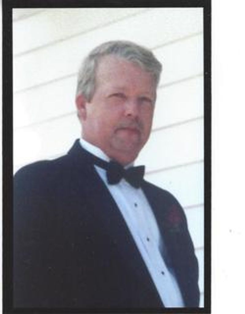 Harold Francis Bryant Jr. Profile Photo