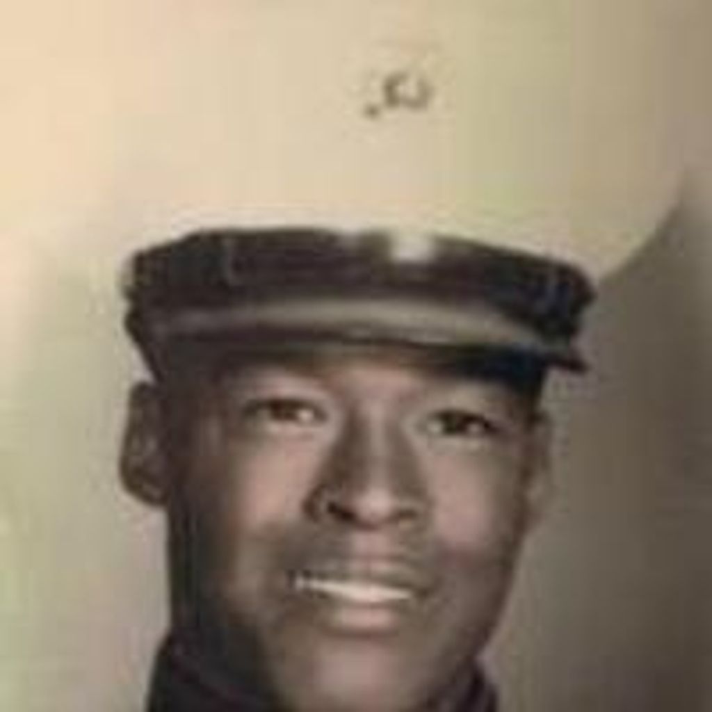 Theodore Roosevelt Black Jr. Profile Photo
