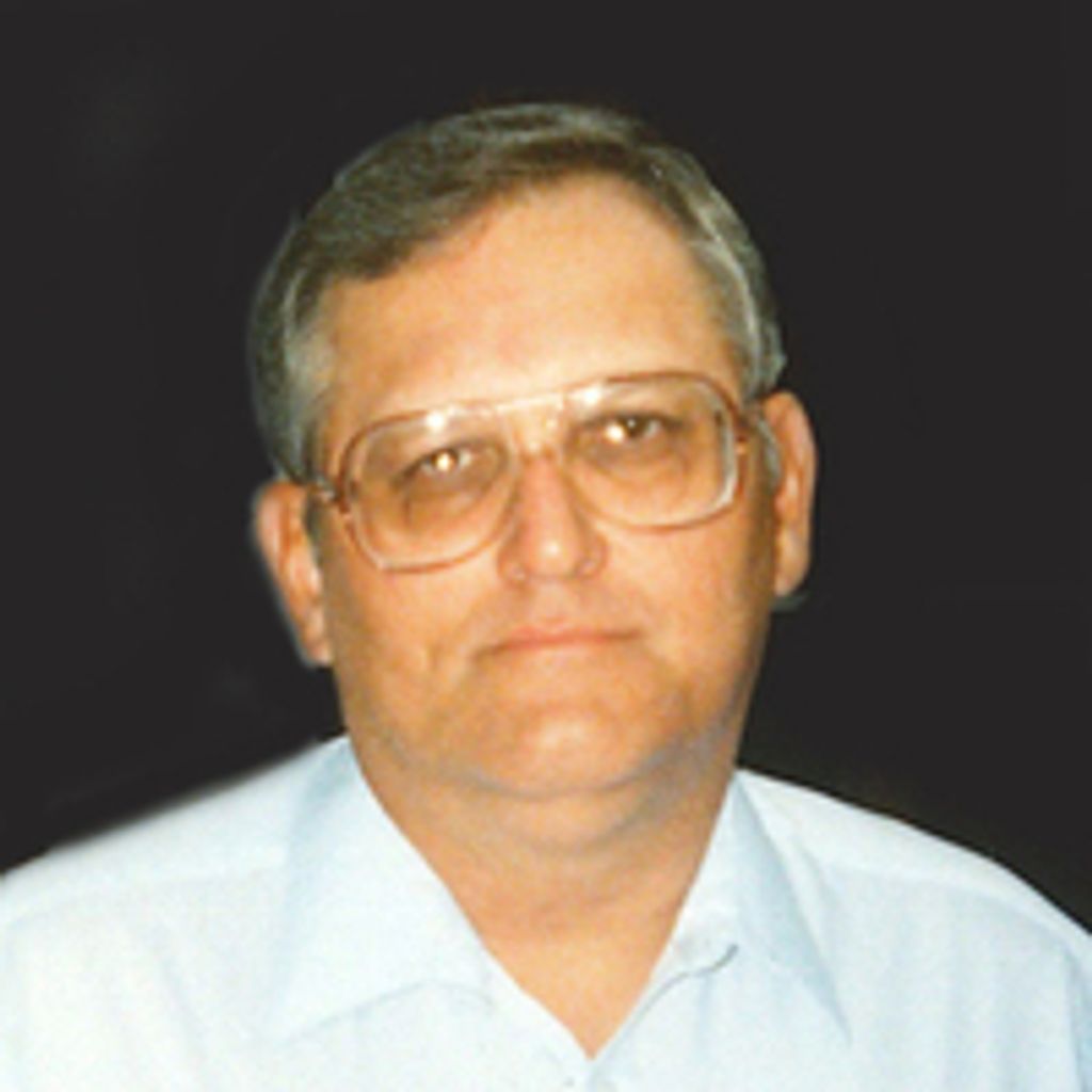 Richard Jones Geisler, Jr.