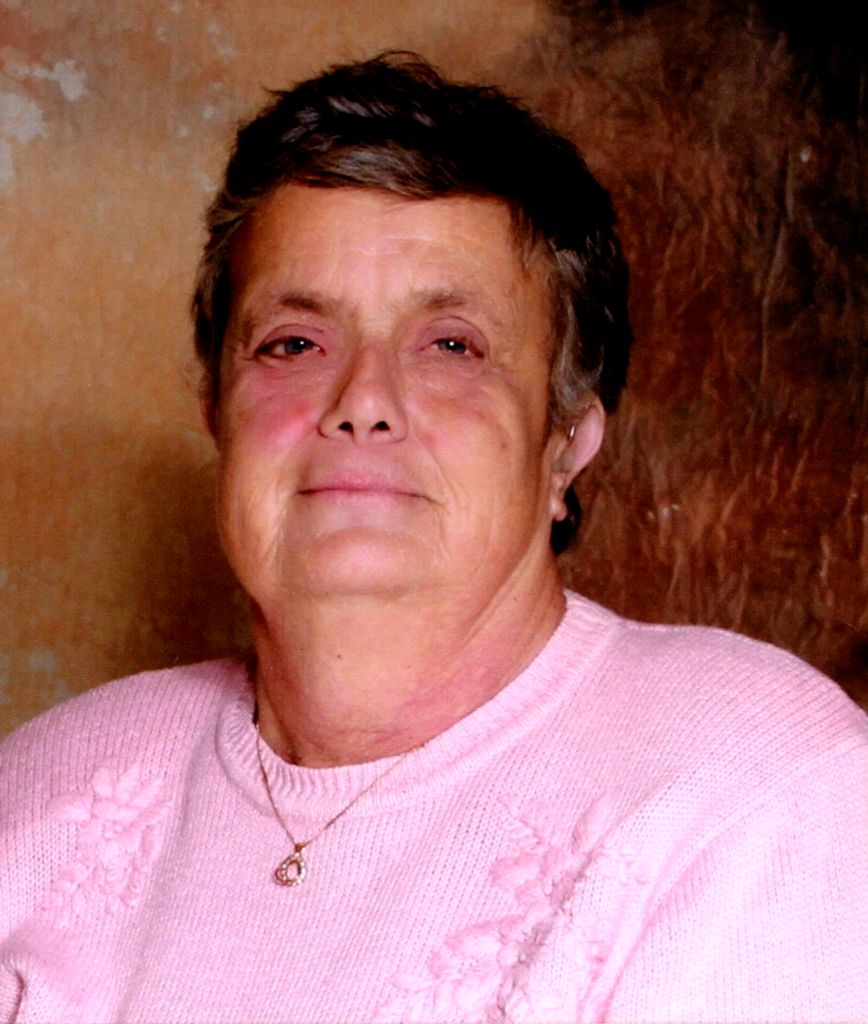 Lynn Elizabeth Scott