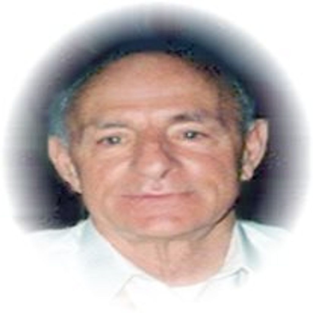 Theodore Zucco