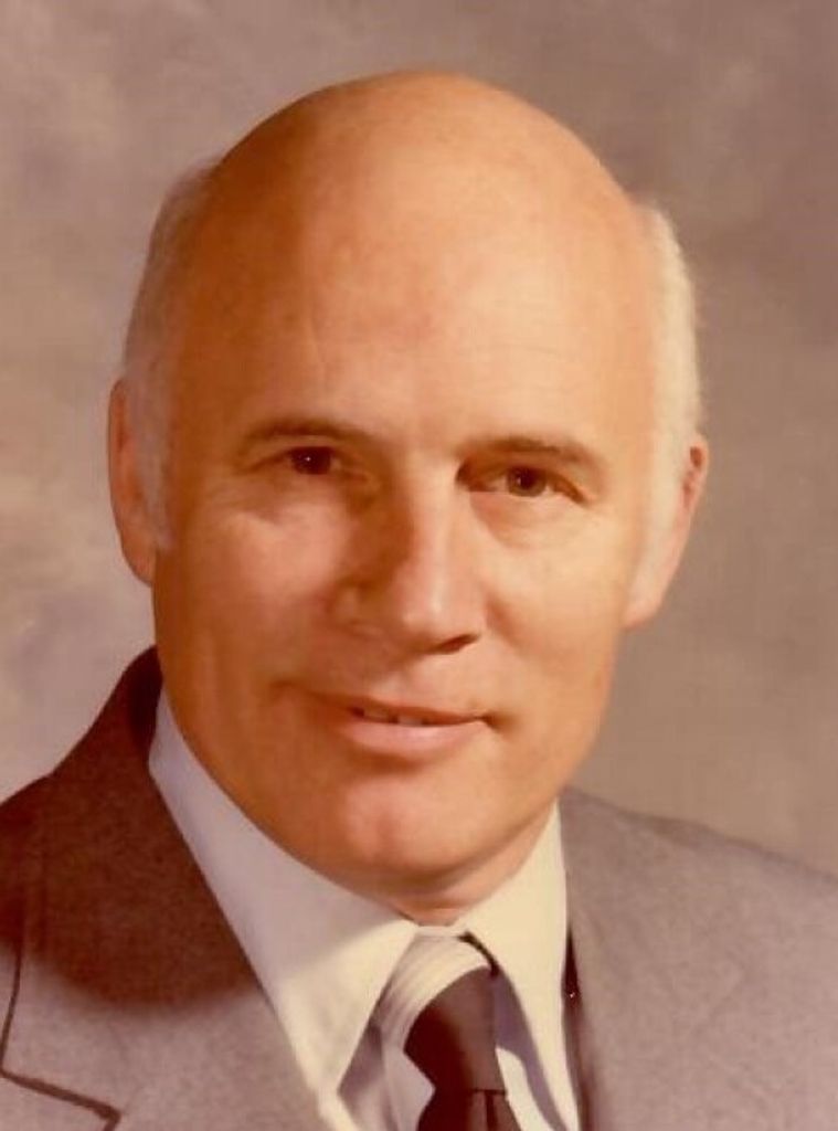 Herbert "Herb" F. Eye