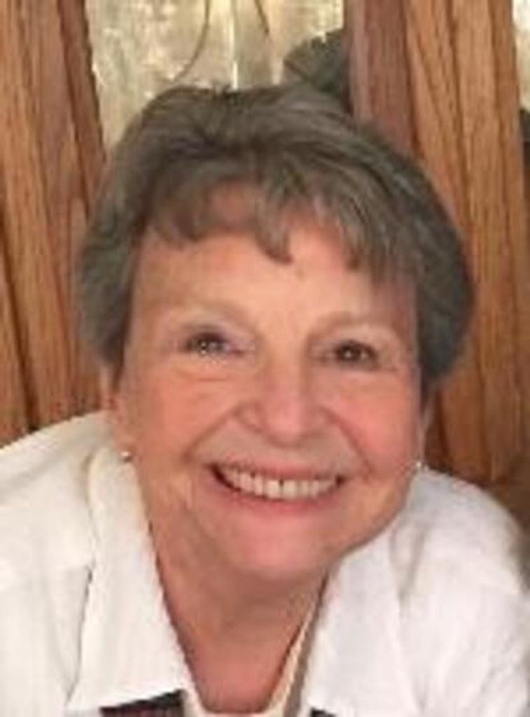 Ruth Mary Zolnerowich Profile Photo
