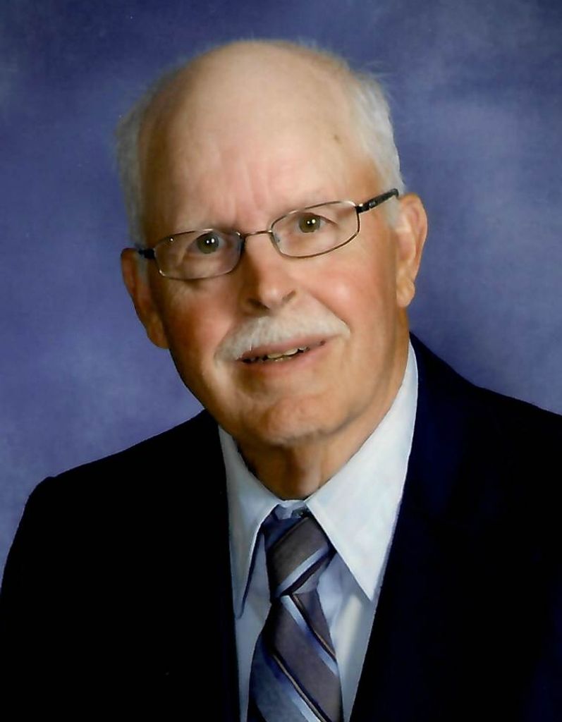 Jerold Peter Fenno