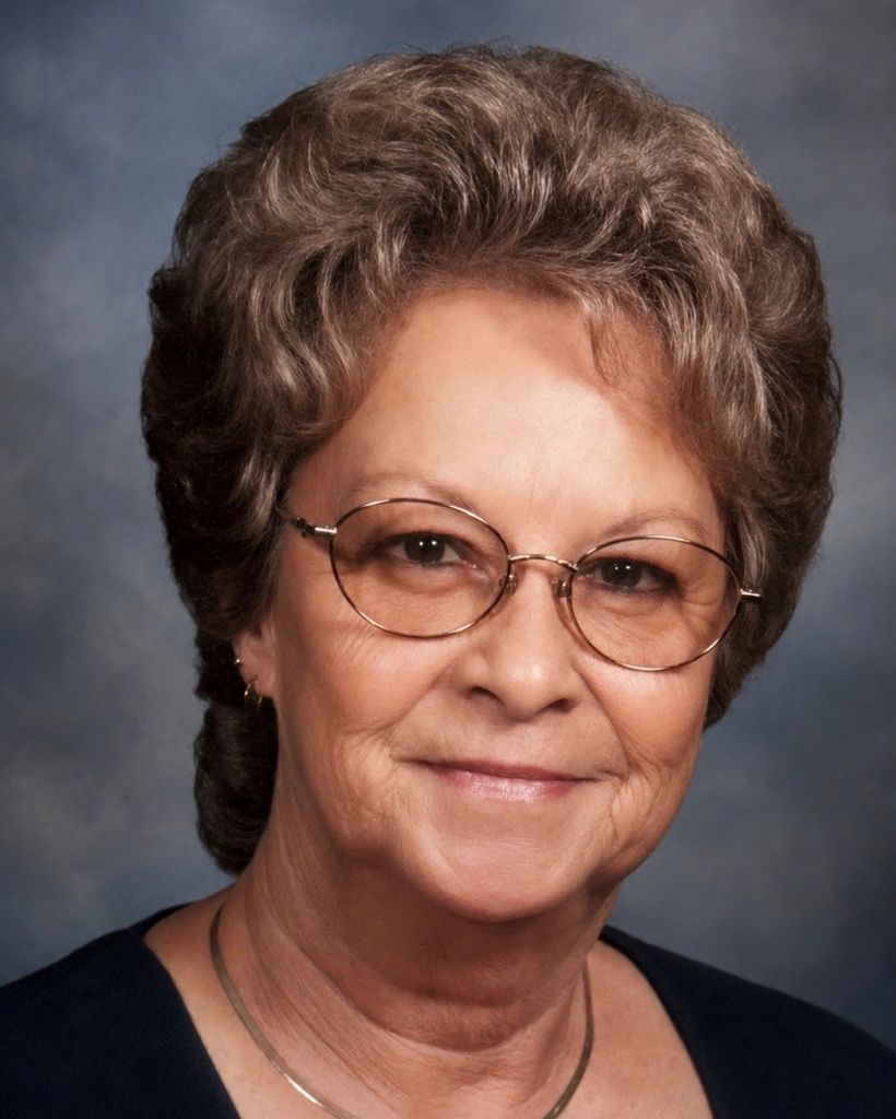 Billie Faye Schrimsher