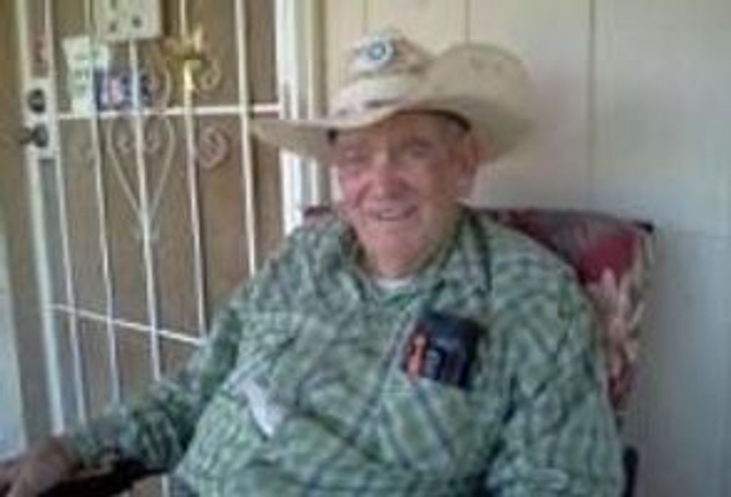 Vernon Leonard Hinkley