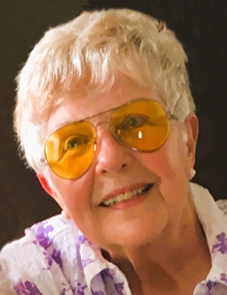 Patsy Jean Keyser Profile Photo