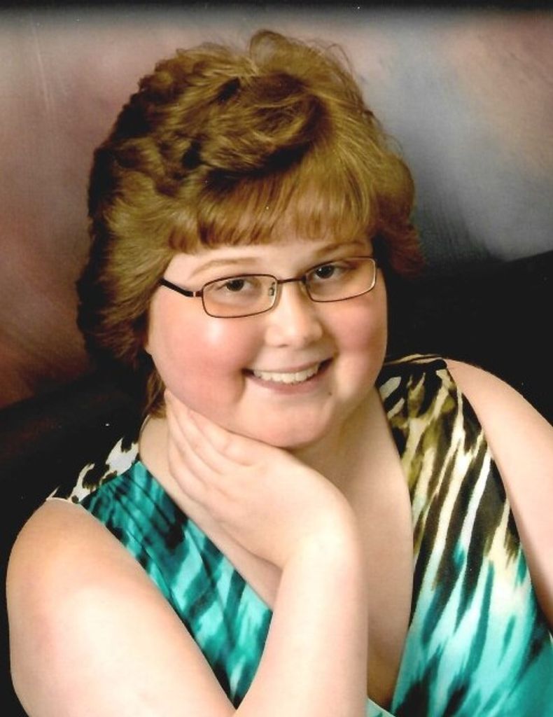 Meaghan Breanne Fox Profile Photo