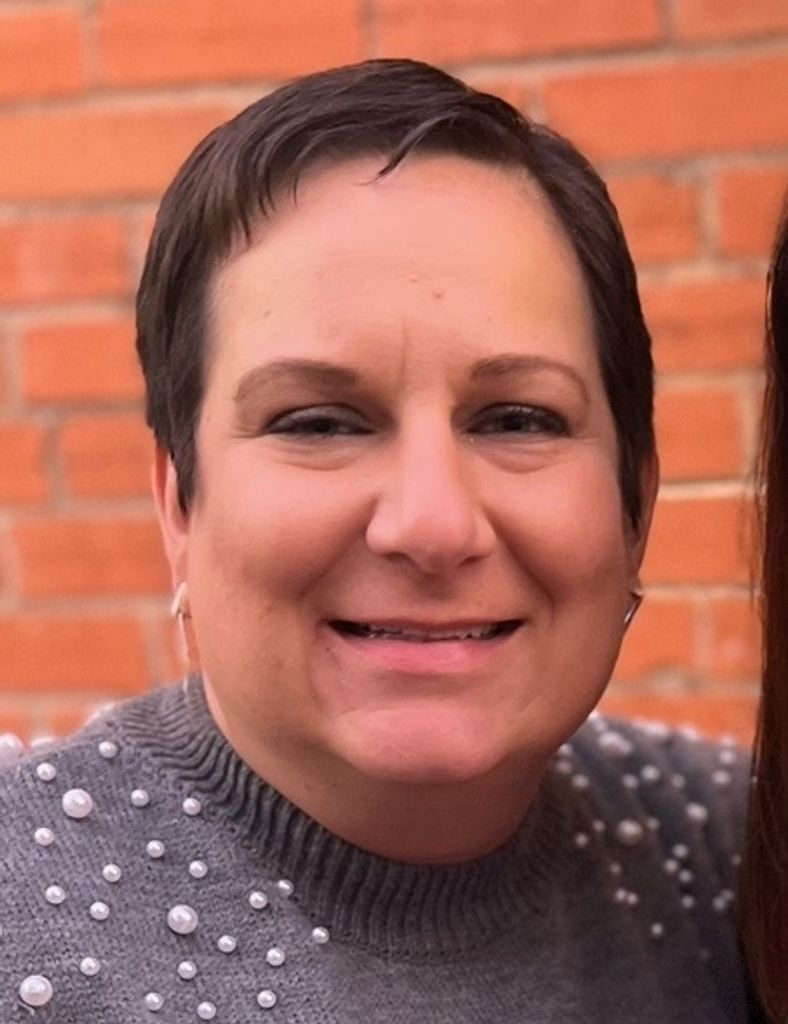 Jennifer Maree Kobylinski Profile Photo