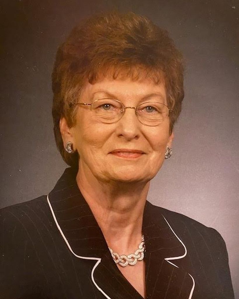 Alice Marie Schultze