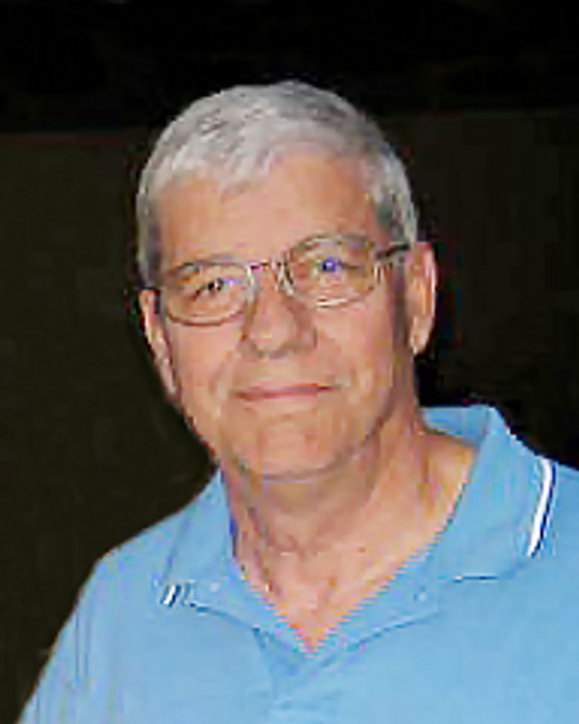 Wayne W. Prigge