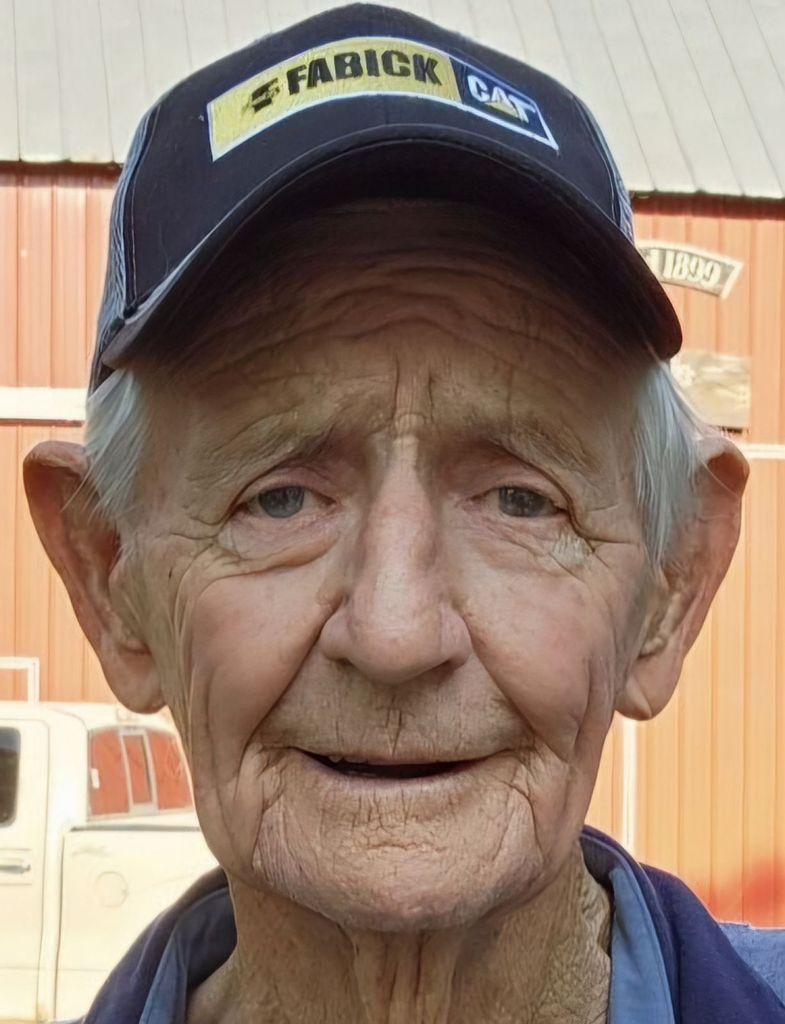 James V. Hoeszle