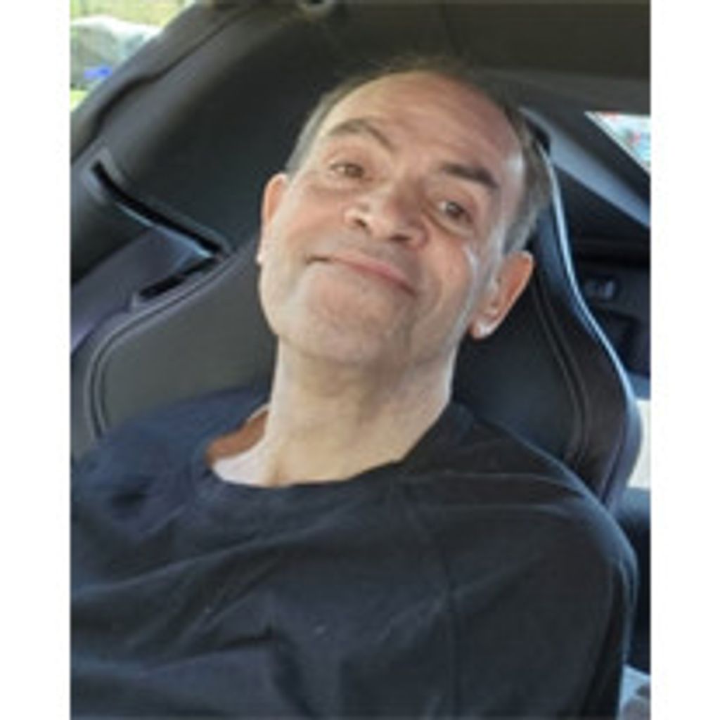 Raymond Joseph Zerio Profile Photo