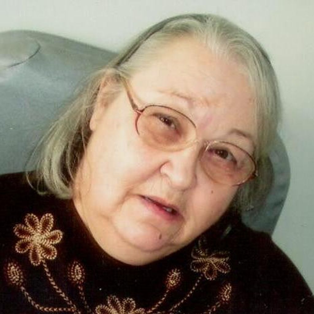 Cheryl E. (Whitacre)  Mayo