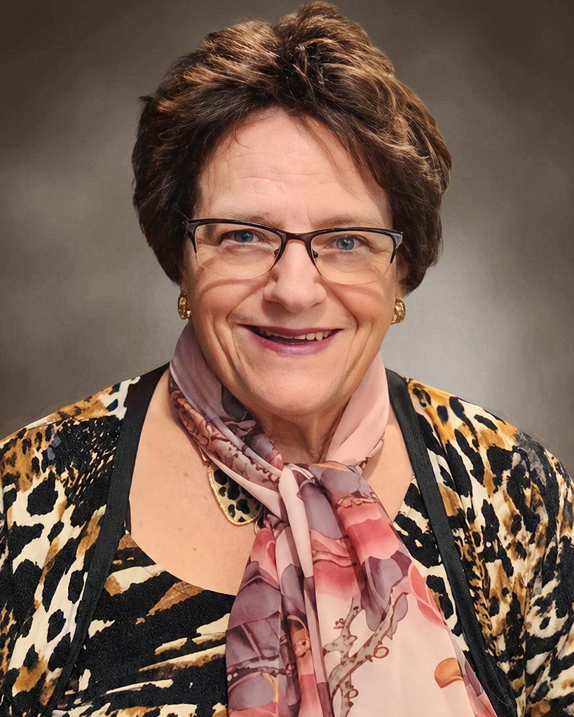 Phyllis Ida May Wilson Profile Photo