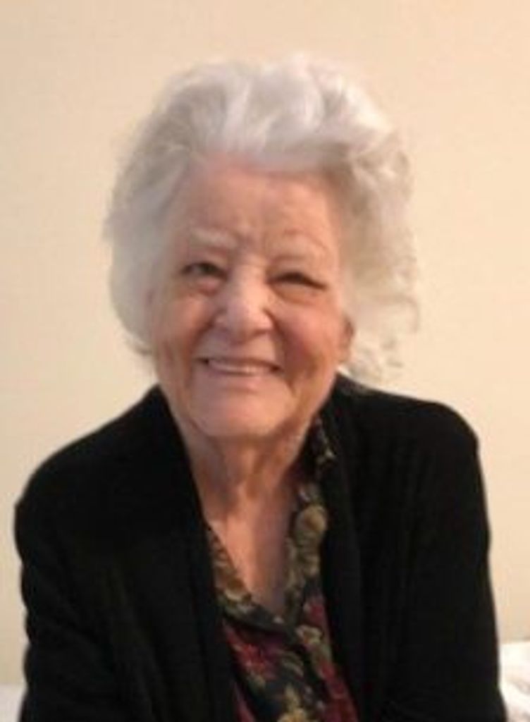 Mary Inez Gray Moser Profile Photo