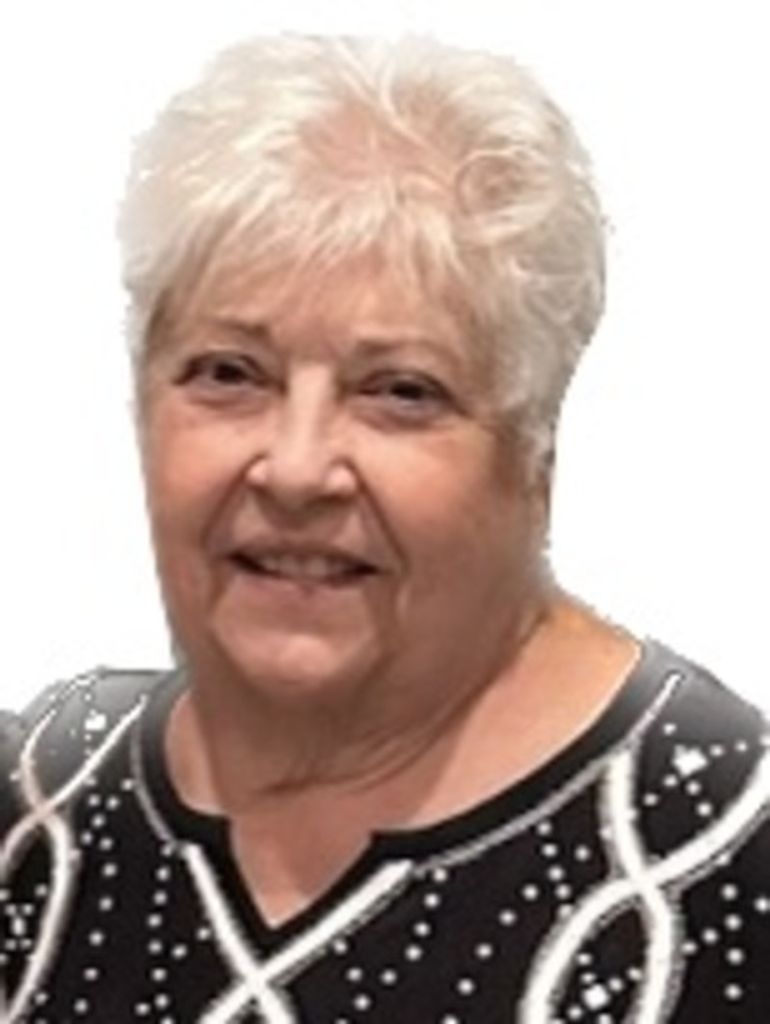Mary Ann Hurliman