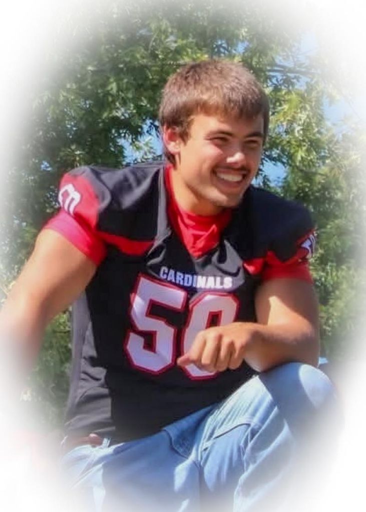 Kellen Charles Wilke Profile Photo
