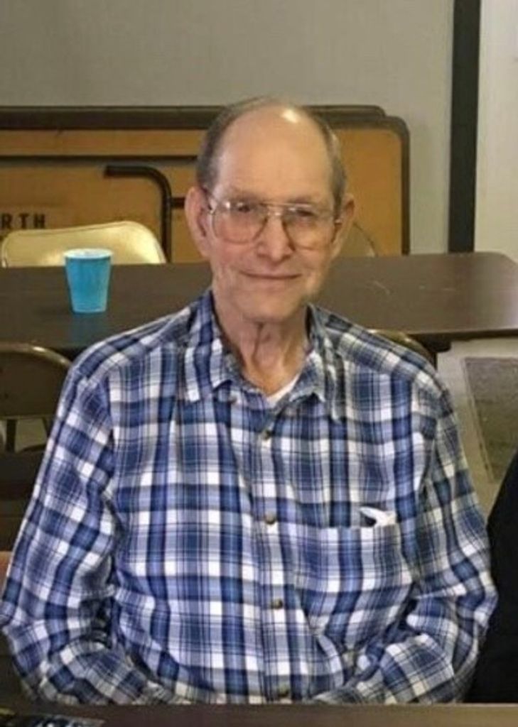 Jim Hughes Profile Photo