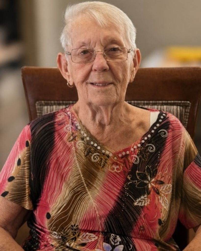 Margaret Jean McKay