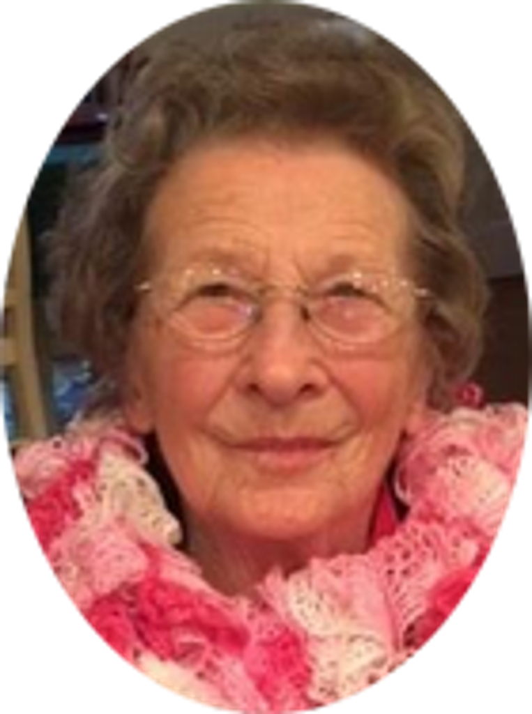 Marguerite  J. Bloss