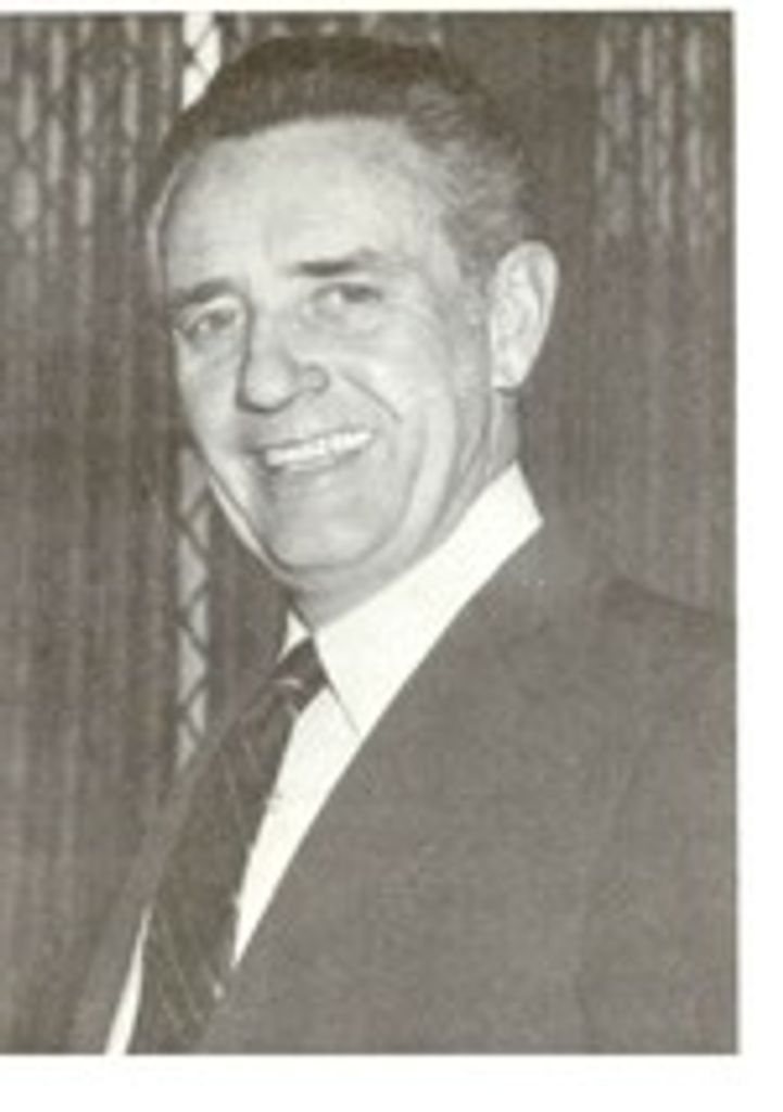 Robert Henry Cunningham, Jr.