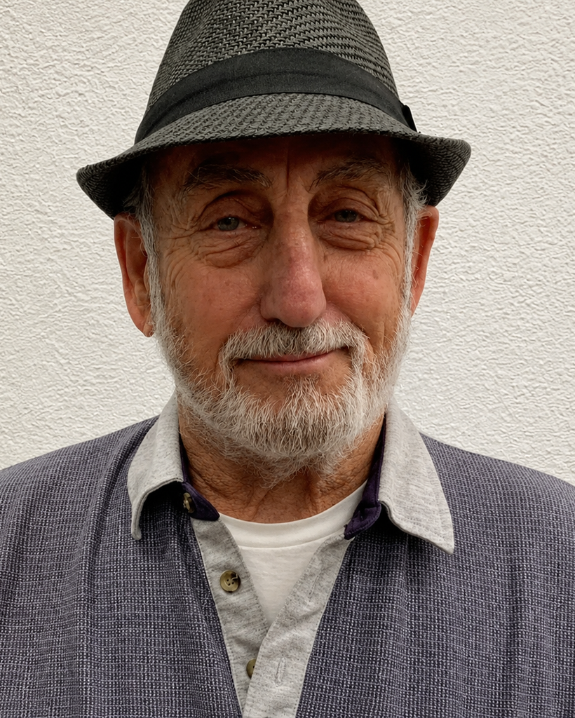 Frank Pomellitto Profile Photo