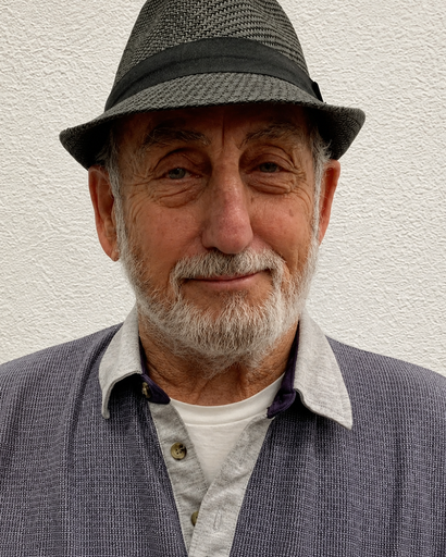 Frank Pomellitto's obituary image