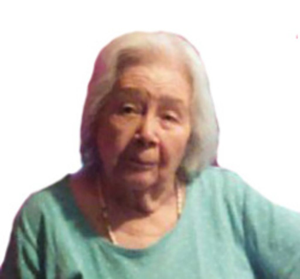 Francisca "Panchita" Farias
