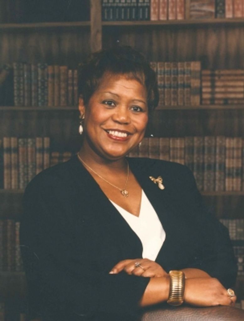 Dr. Ada Jean Jackson