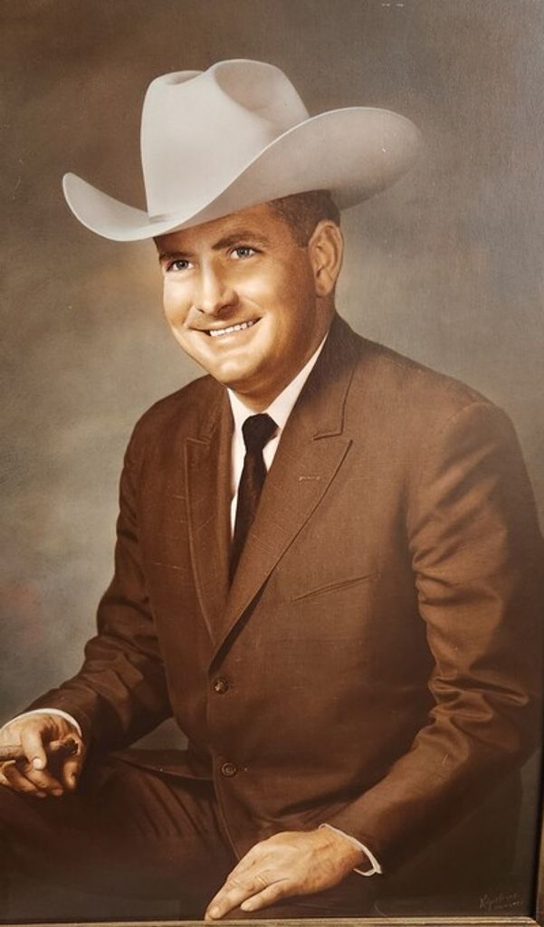 Clifton Stacy Sr.
