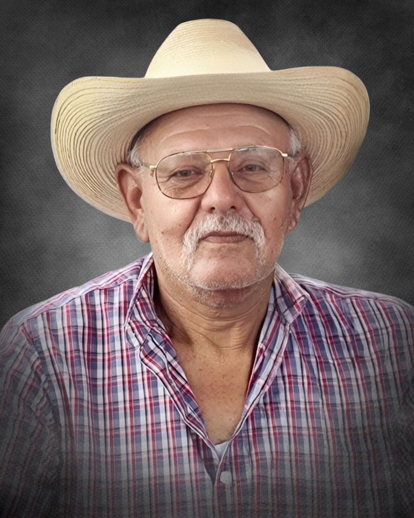 Tomas V. Longoria