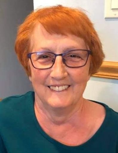 Photo of Linda Lee Polek