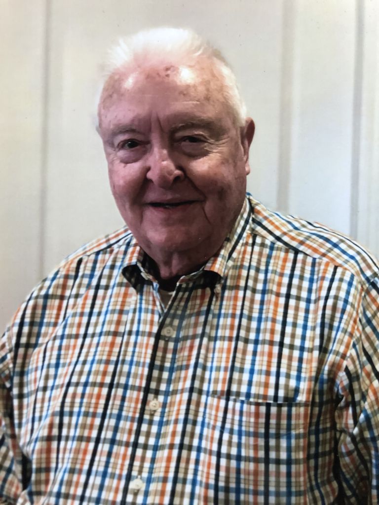 Robert Williams Bull