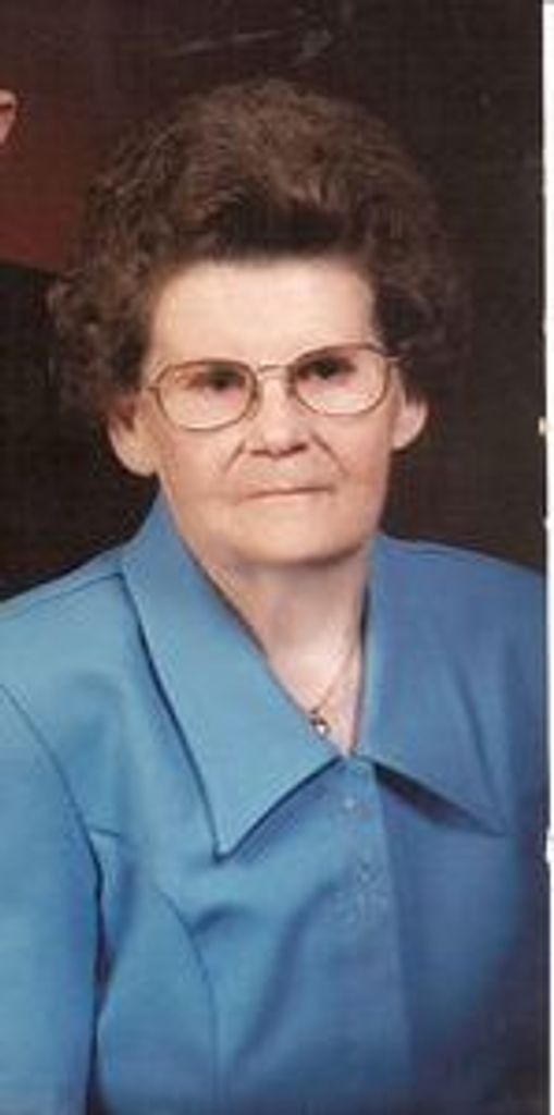 Leola A. Yockey