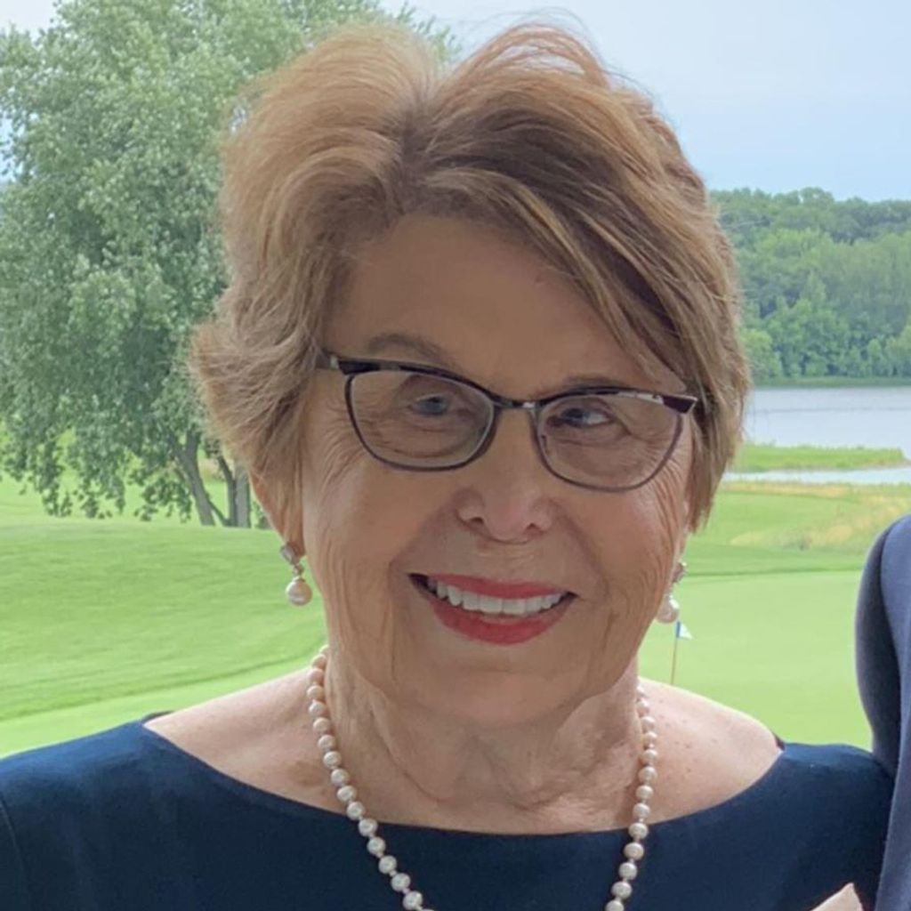 Marlys Arlene Danielson Profile Photo