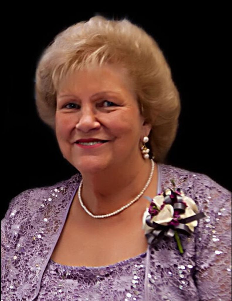 Margaret Ann Warren Profile Photo