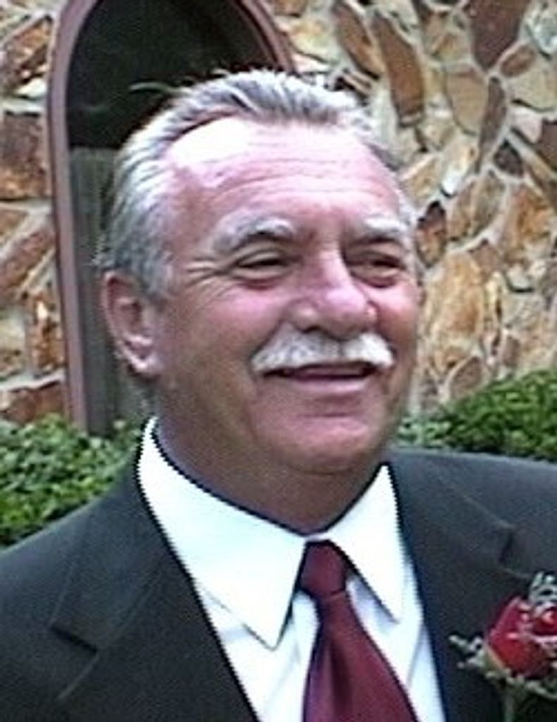 Patrick R. Crowley