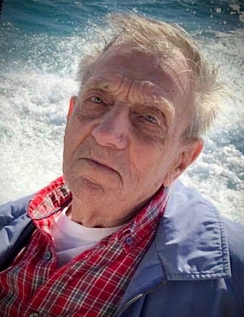 Charles Albert Schulz Profile Photo