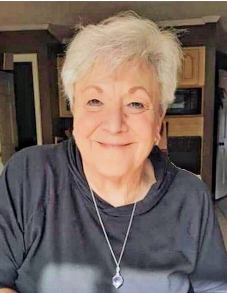 Judy H. (Harper)  Joiner